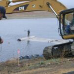 Lake Elsinore, CA 2006