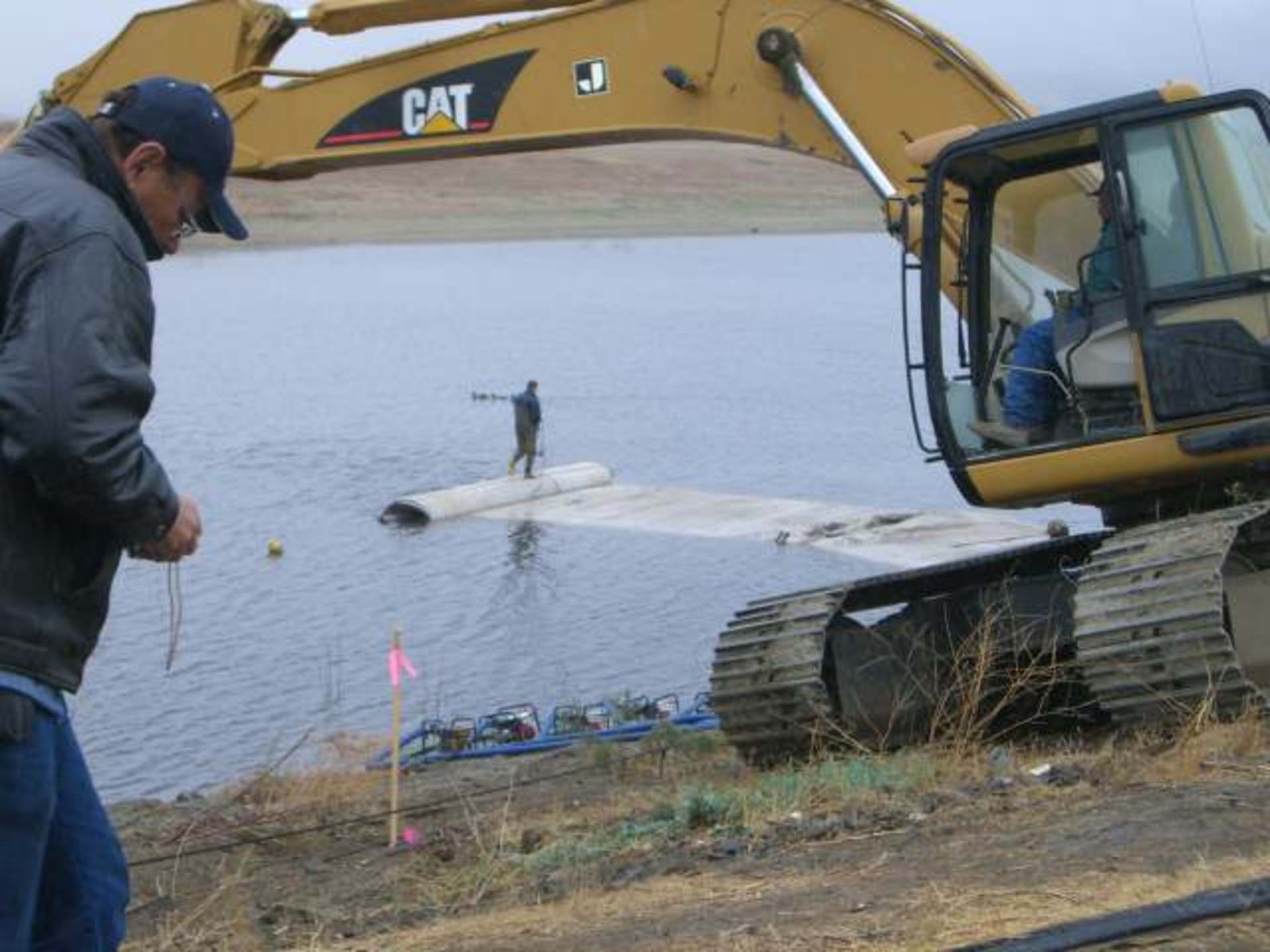 Lake Elsinore, CA 2006