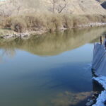 Kern River, CA 2007