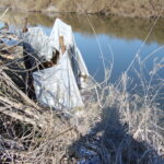 Kern River, CA 2007