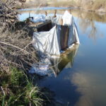Kern River, CA 2007