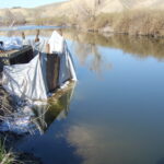 Kern River, CA 2007