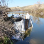 Kern River, CA 2007