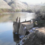 Kern River, CA 2007