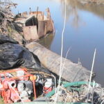 Kern River, CA 2007