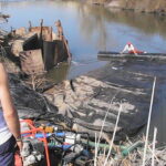 Kern River, CA 2007