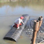 Kern River, CA 2007