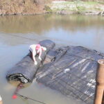 Kern River, CA 2007
