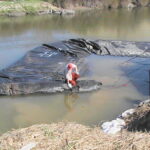 Kern River, CA 2007