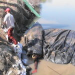 Kern River, CA 2007