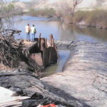 Kern River, CA 2007