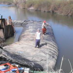 Kern River, CA 2007