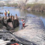 Kern River, CA 2007