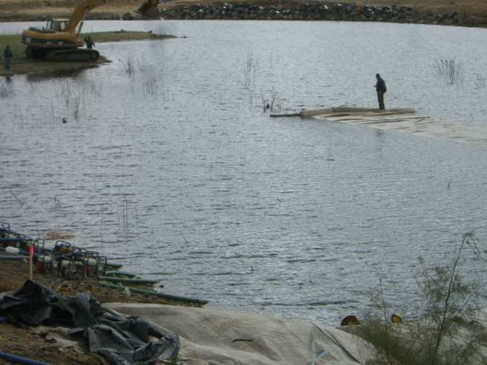 Lake Elsinore, CA 2006