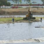Lake Elsinore, CA 2006