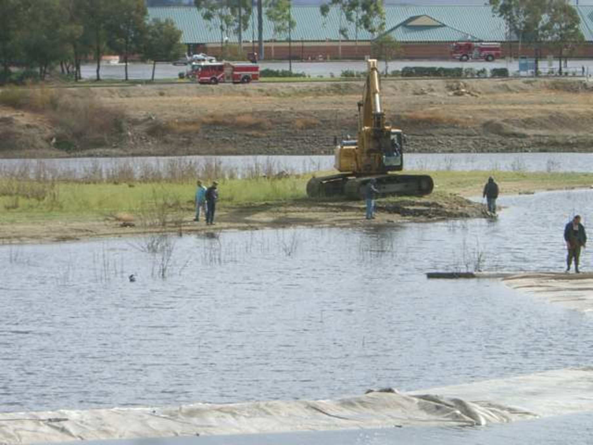 Lake Elsinore, CA 2006
