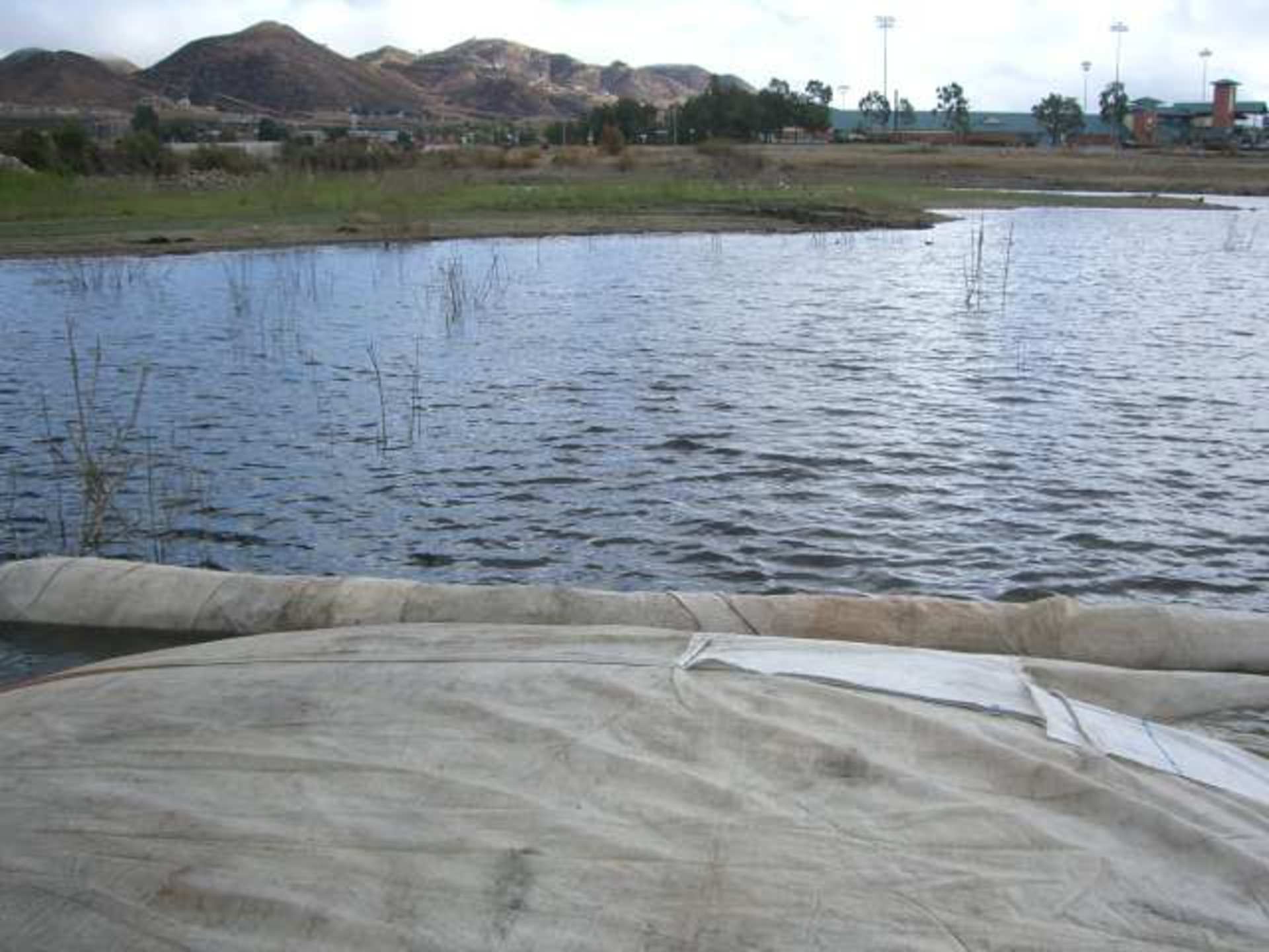 Lake Elsinore, CA 2006