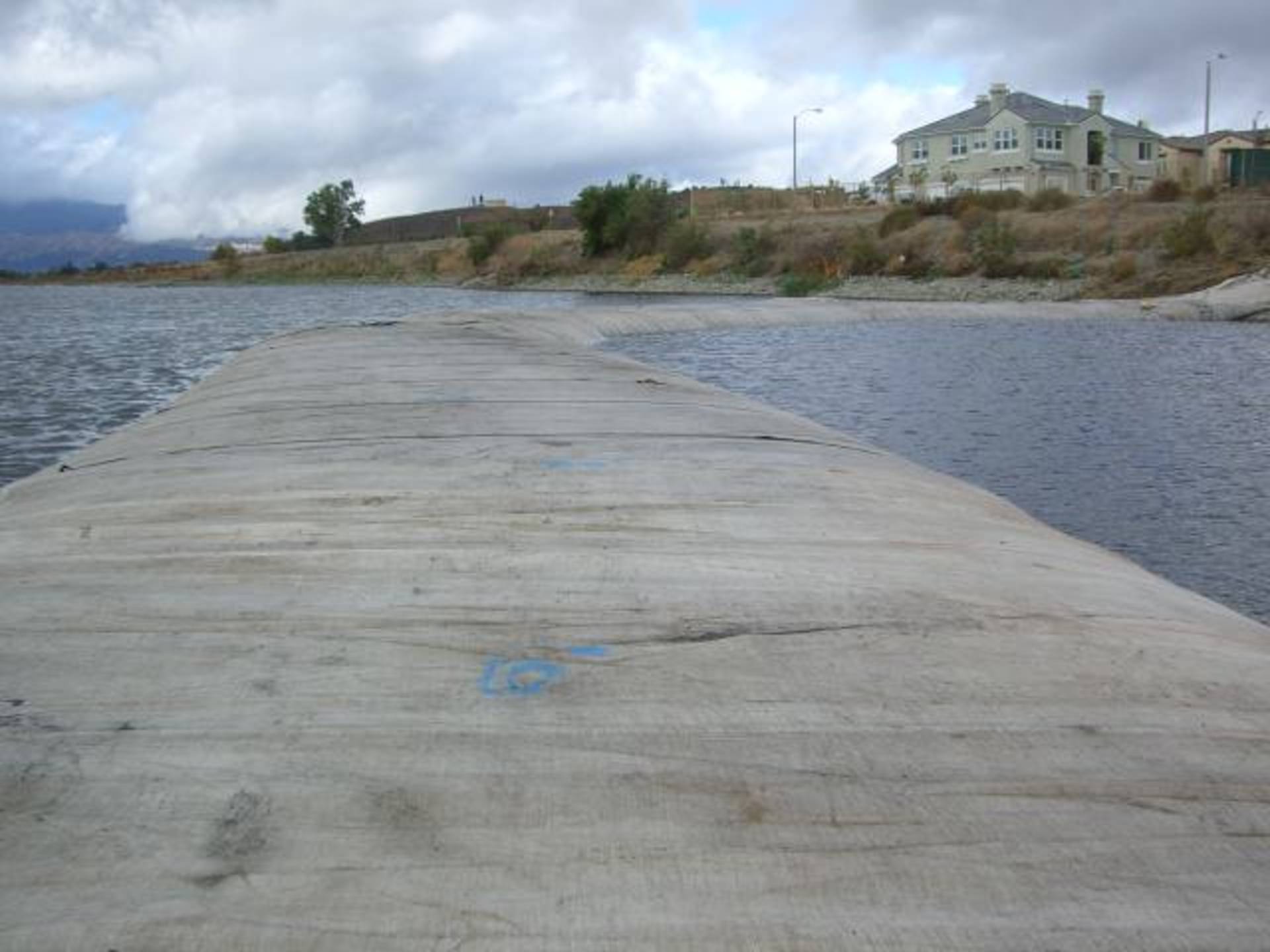 Lake Elsinore, CA 2006