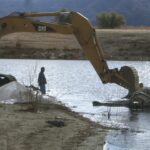Lake Elsinore, CA 2006