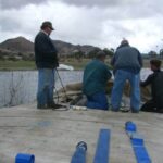 Lake Elsinore, CA 2006