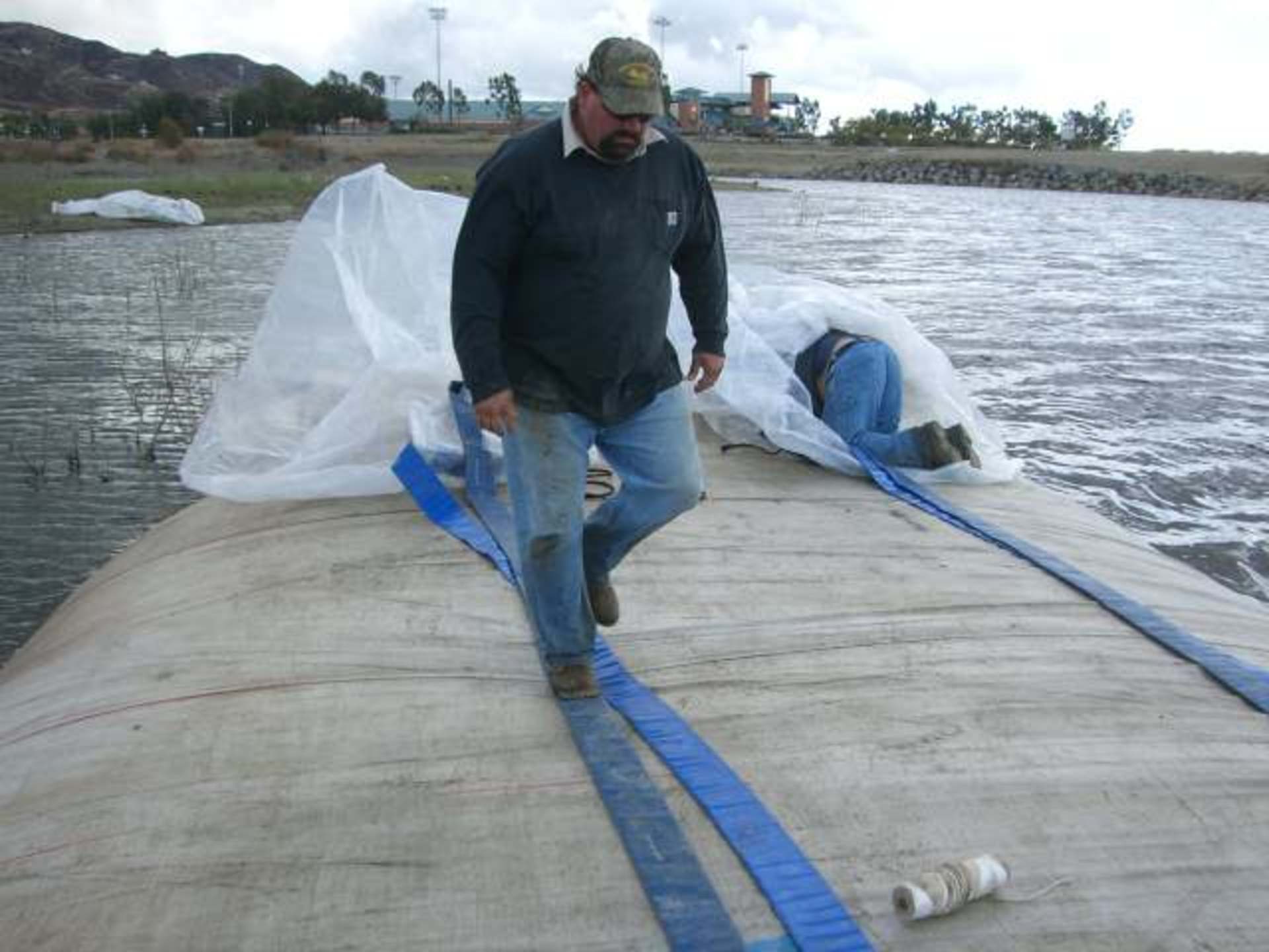 Lake Elsinore, CA 2006