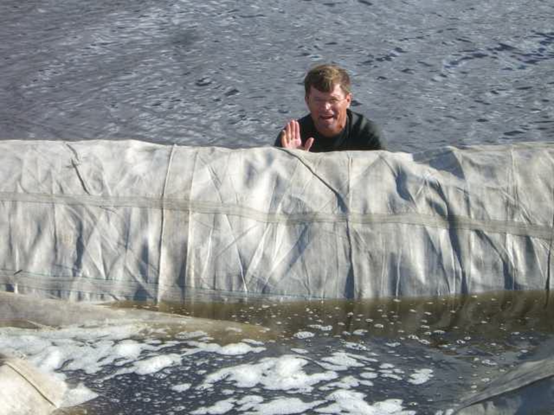 Lake Elsinore, CA 2006
