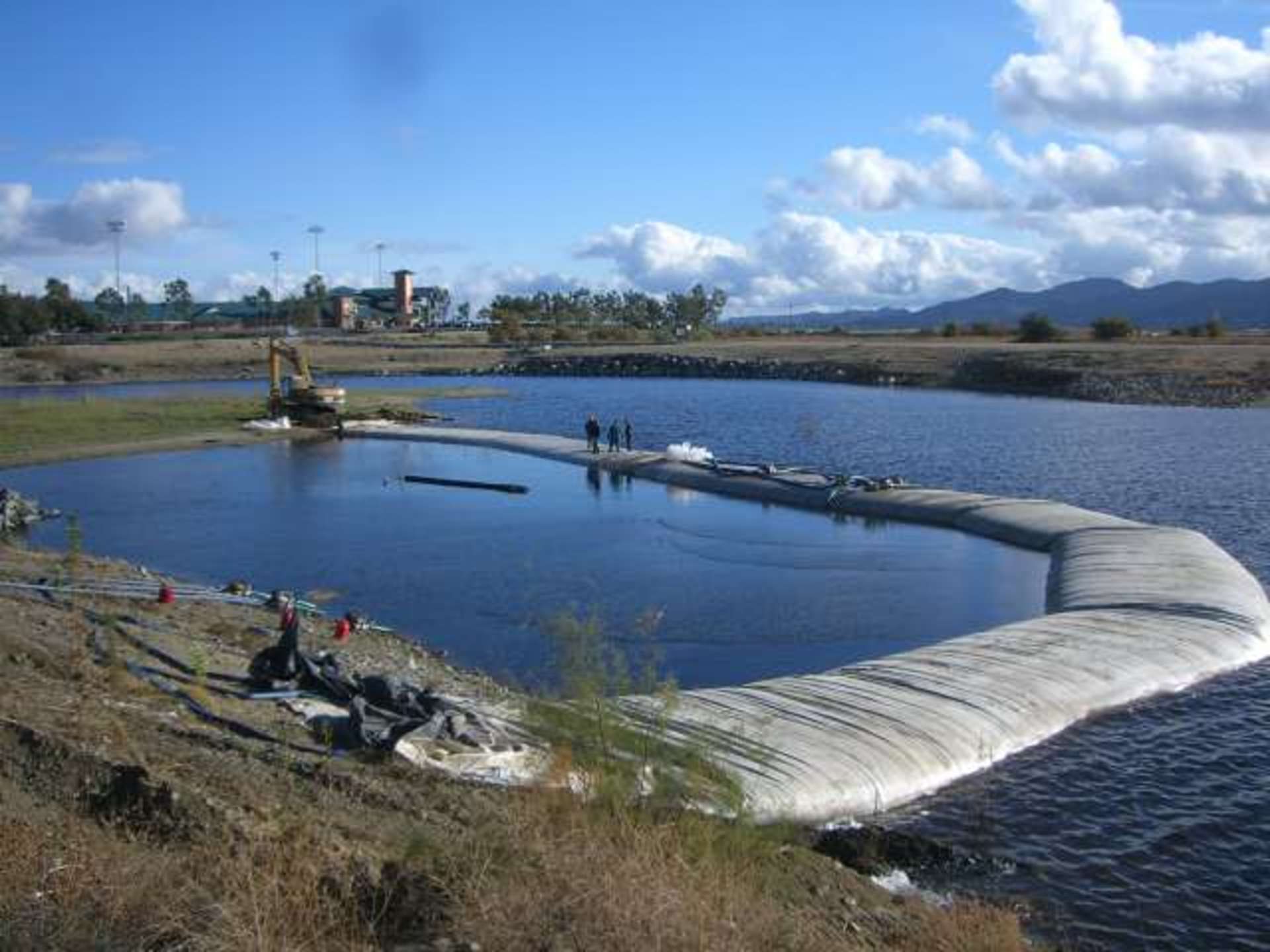 Lake Elsinore, CA 2006