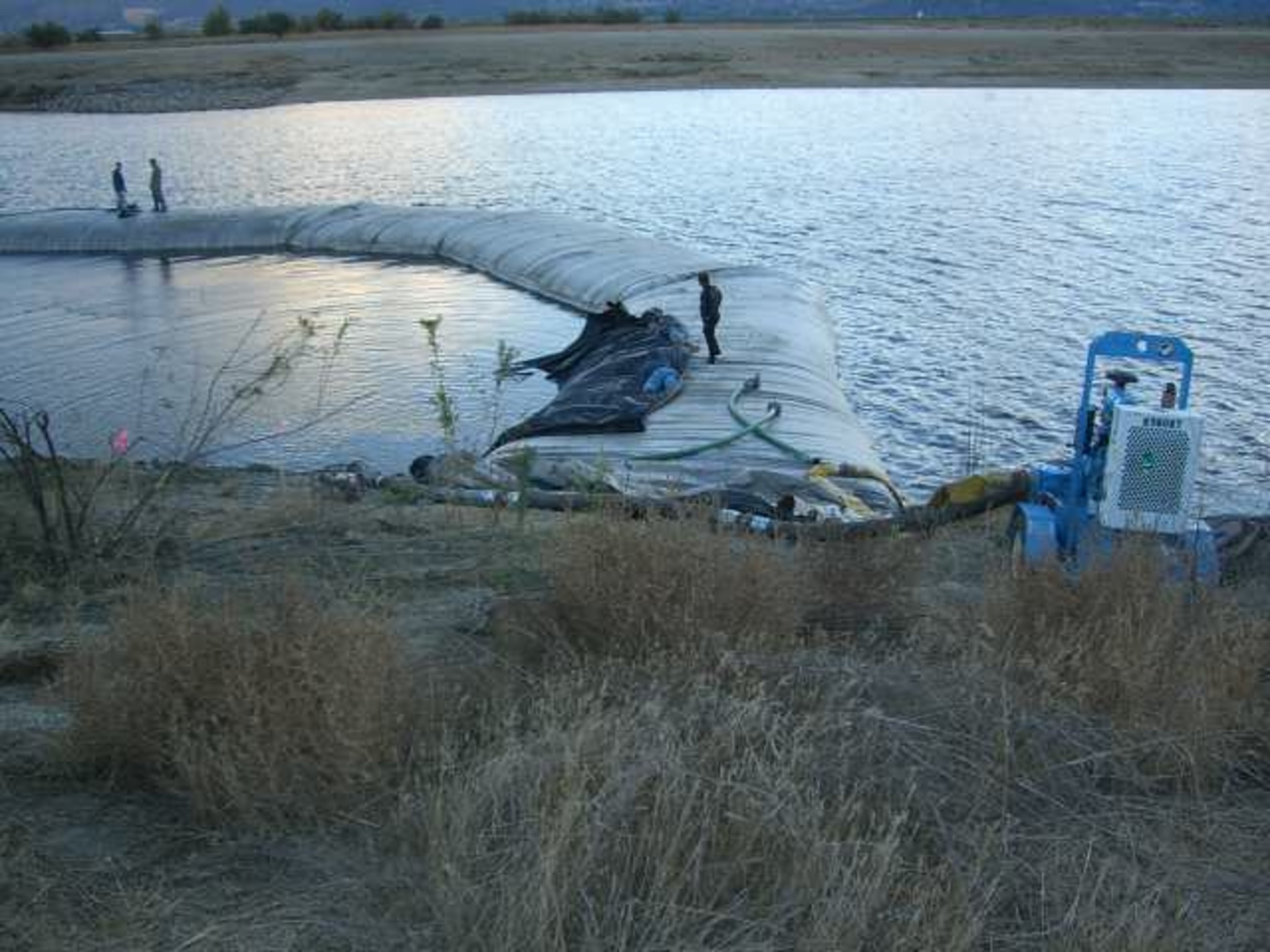 Lake Elsinore, CA 2006