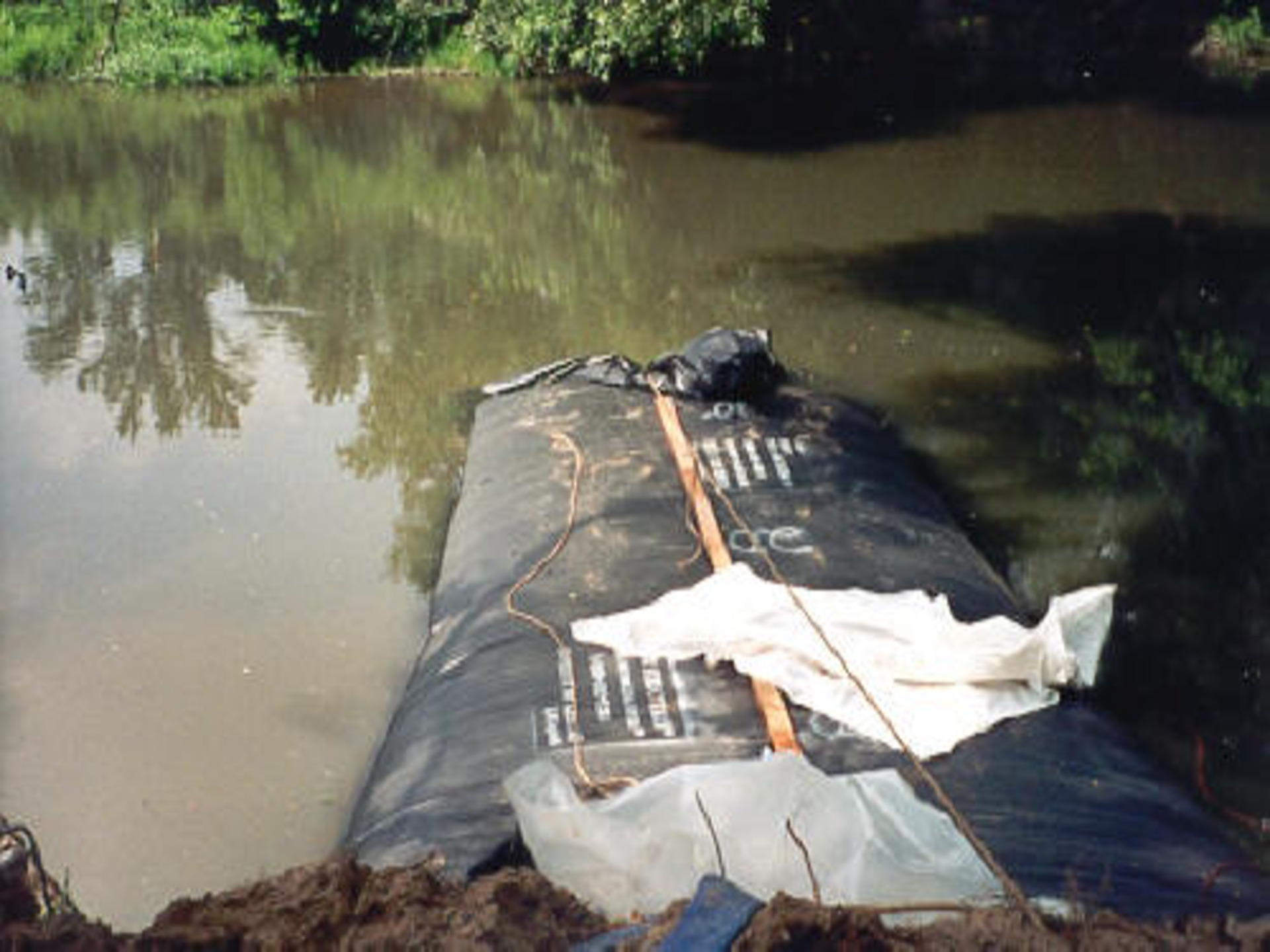 McComb, MS 2000