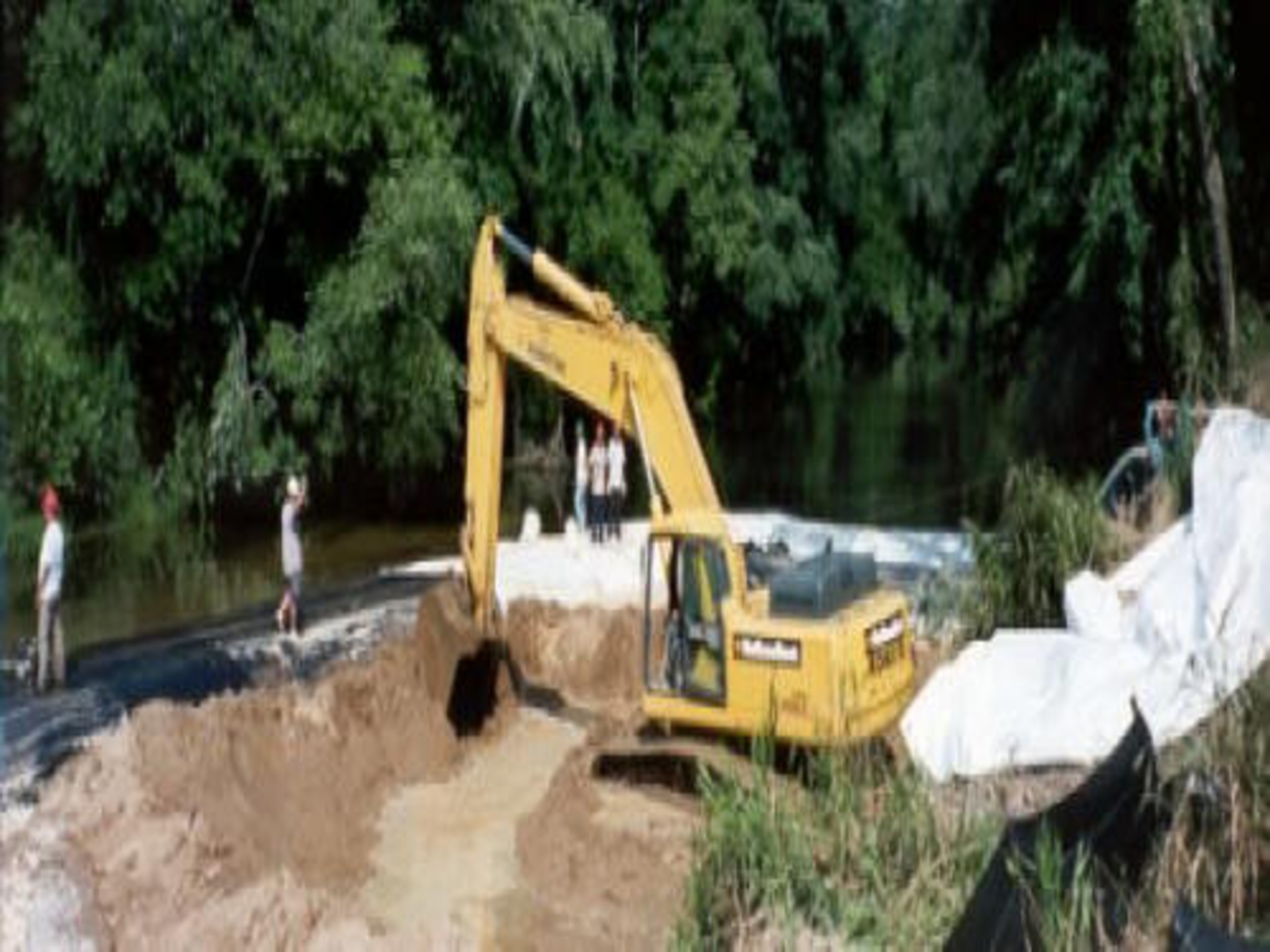 McComb, MS 2000