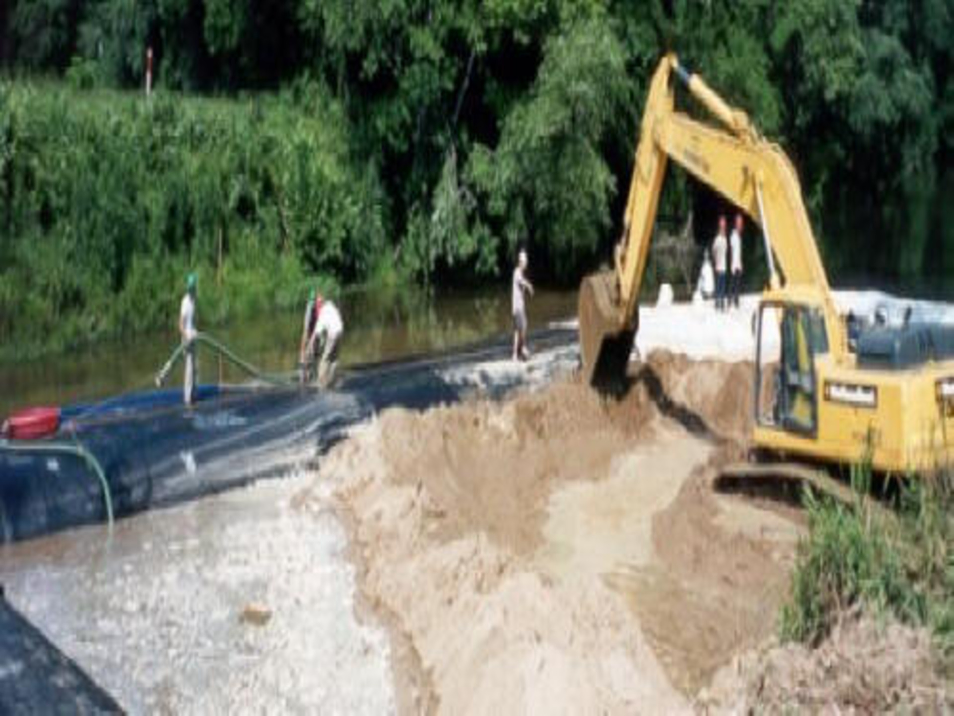McComb, MS 2000