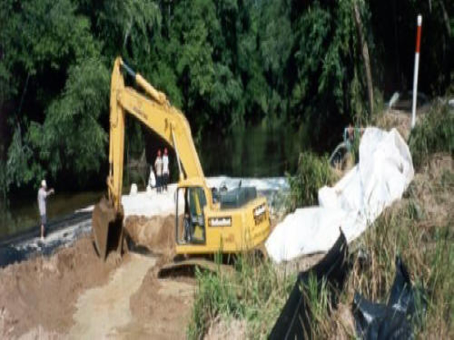 McComb, MS 2000