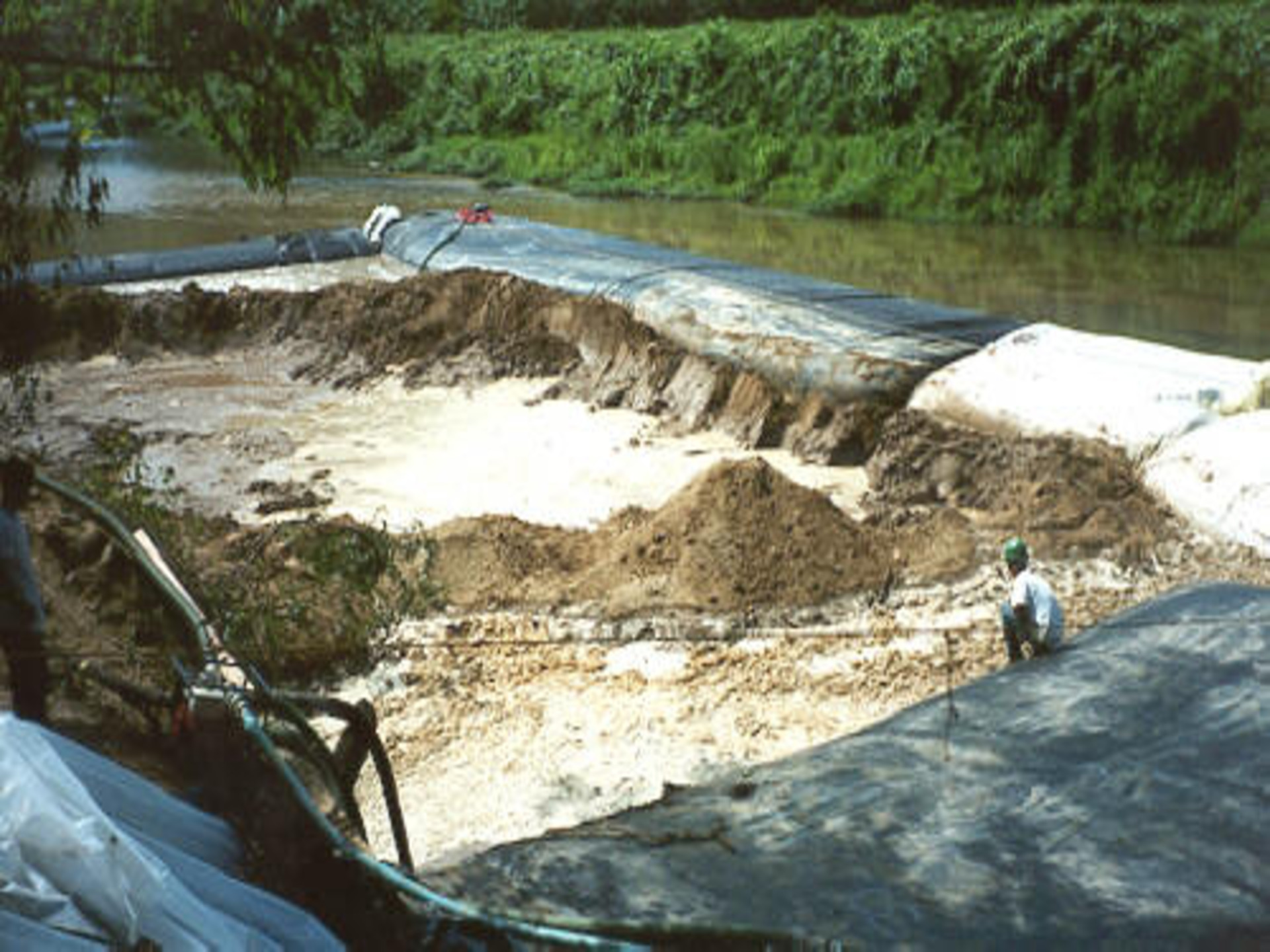 McComb, MS 2000