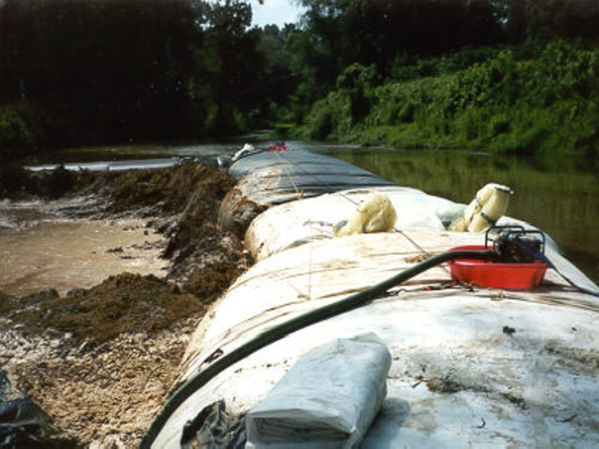 McComb, MS 2000