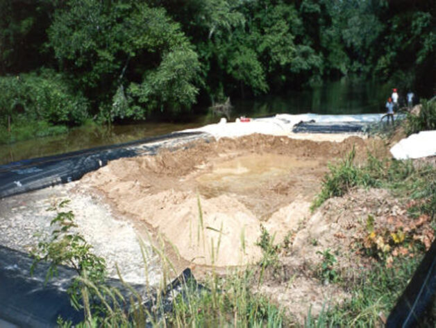 McComb, MS 2000