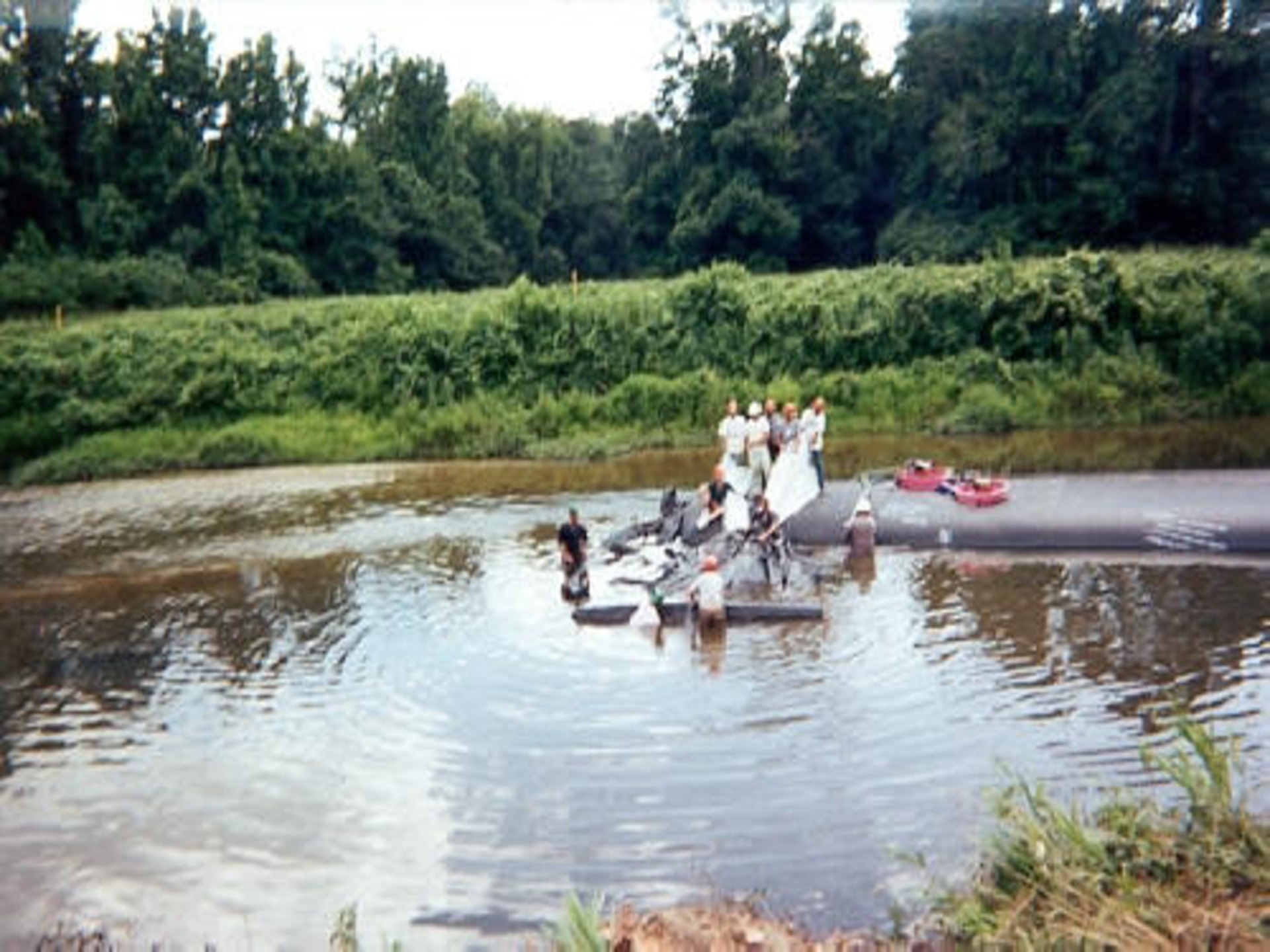 McComb, MS 2000