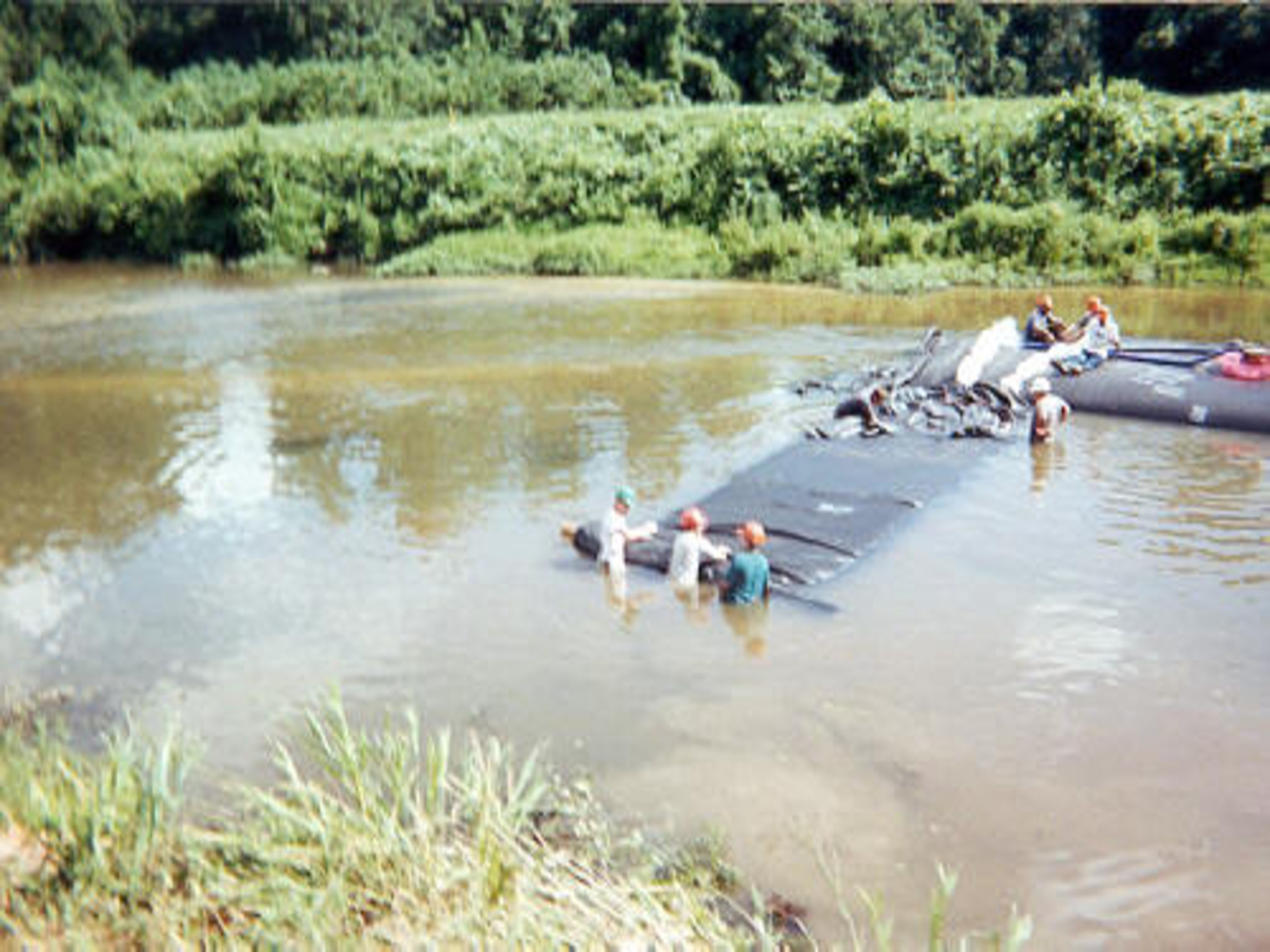 McComb, MS 2000