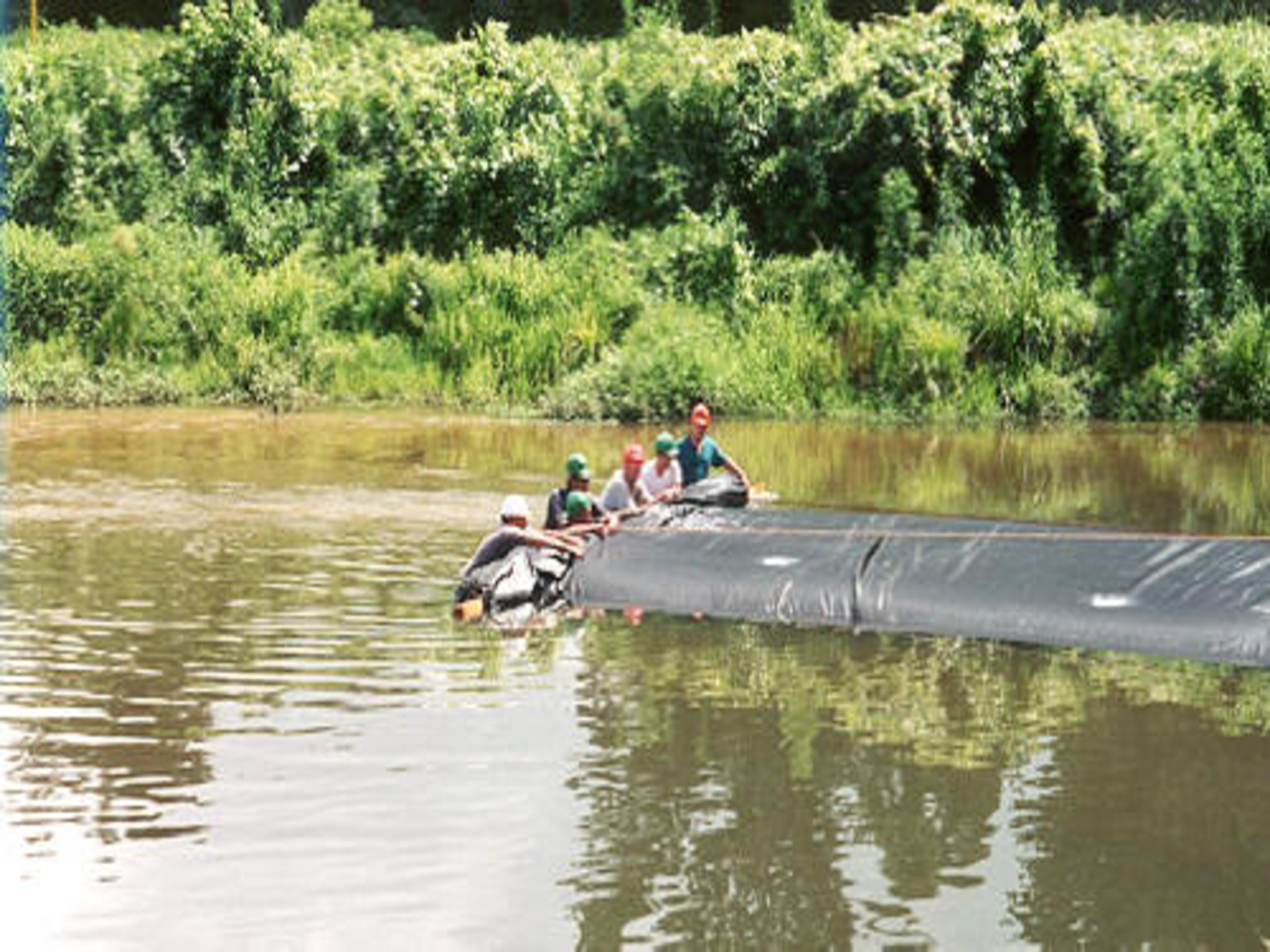 McComb, MS 2000