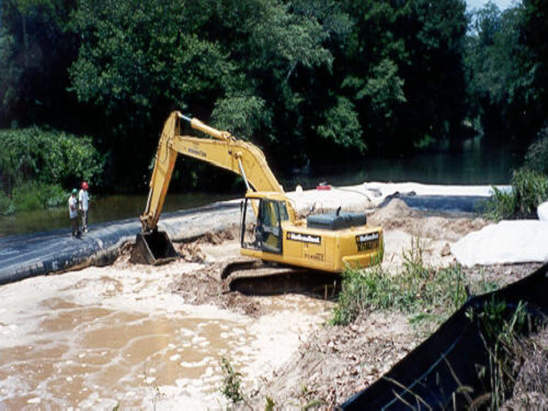McComb, MS 2000