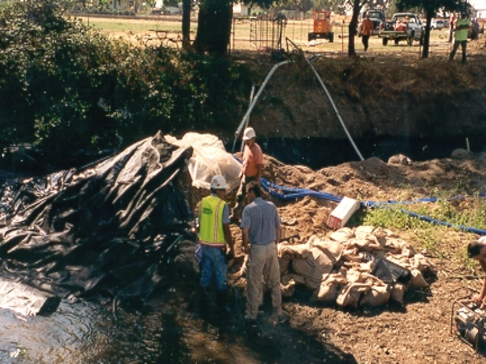 Lincoln, CA 2000