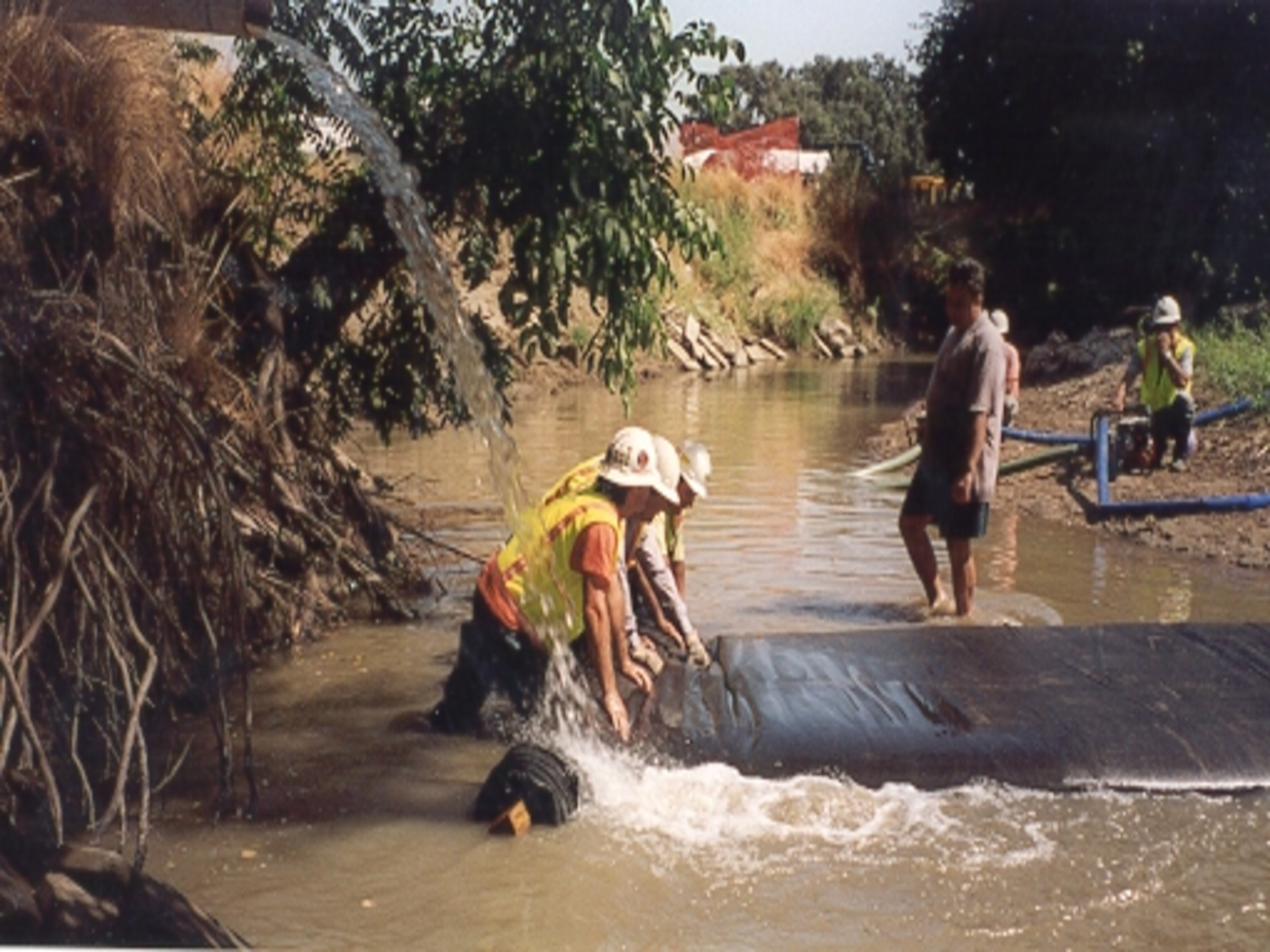 Lincoln, CA 2000