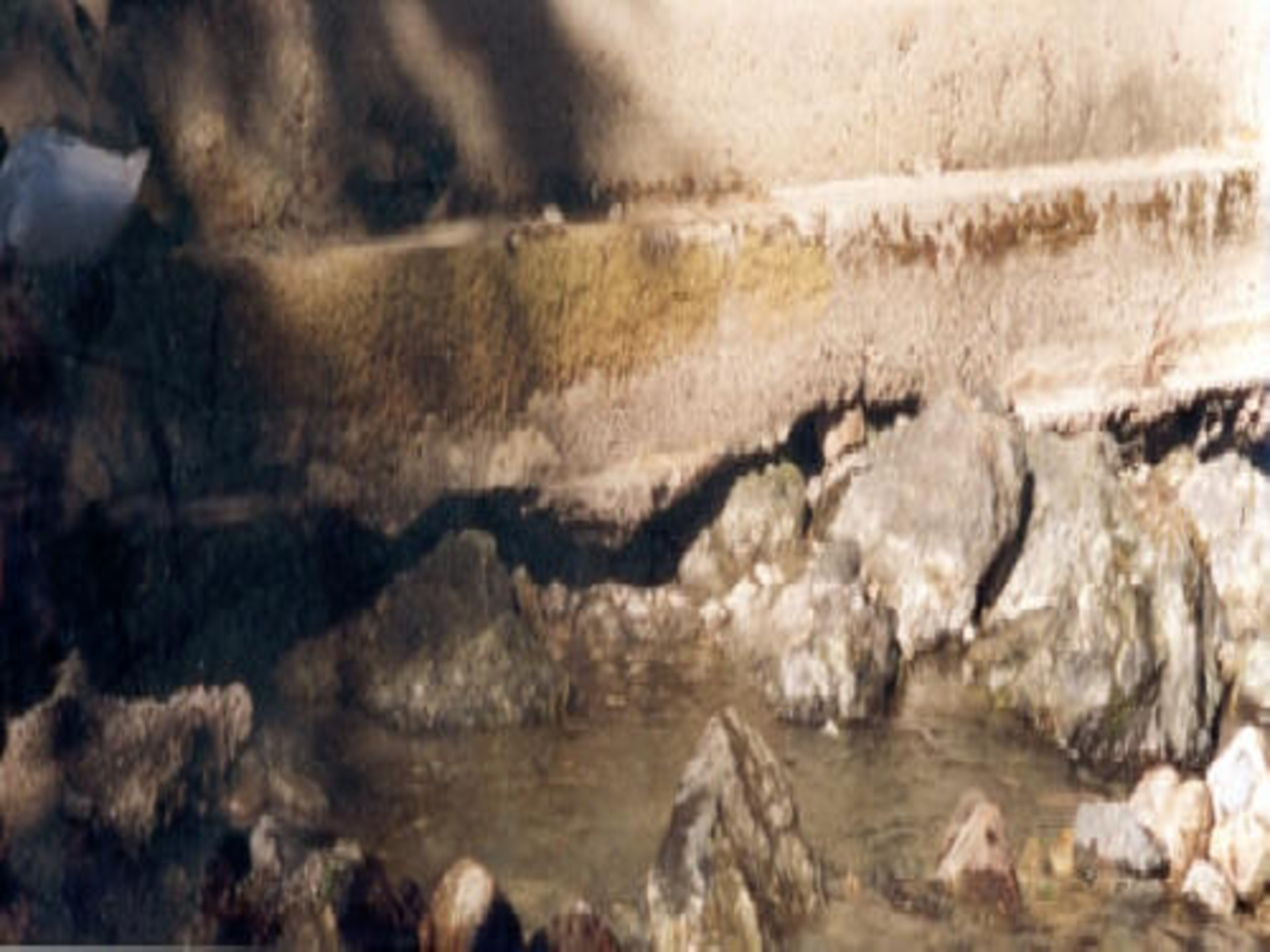 Grants Pass, OR 1998