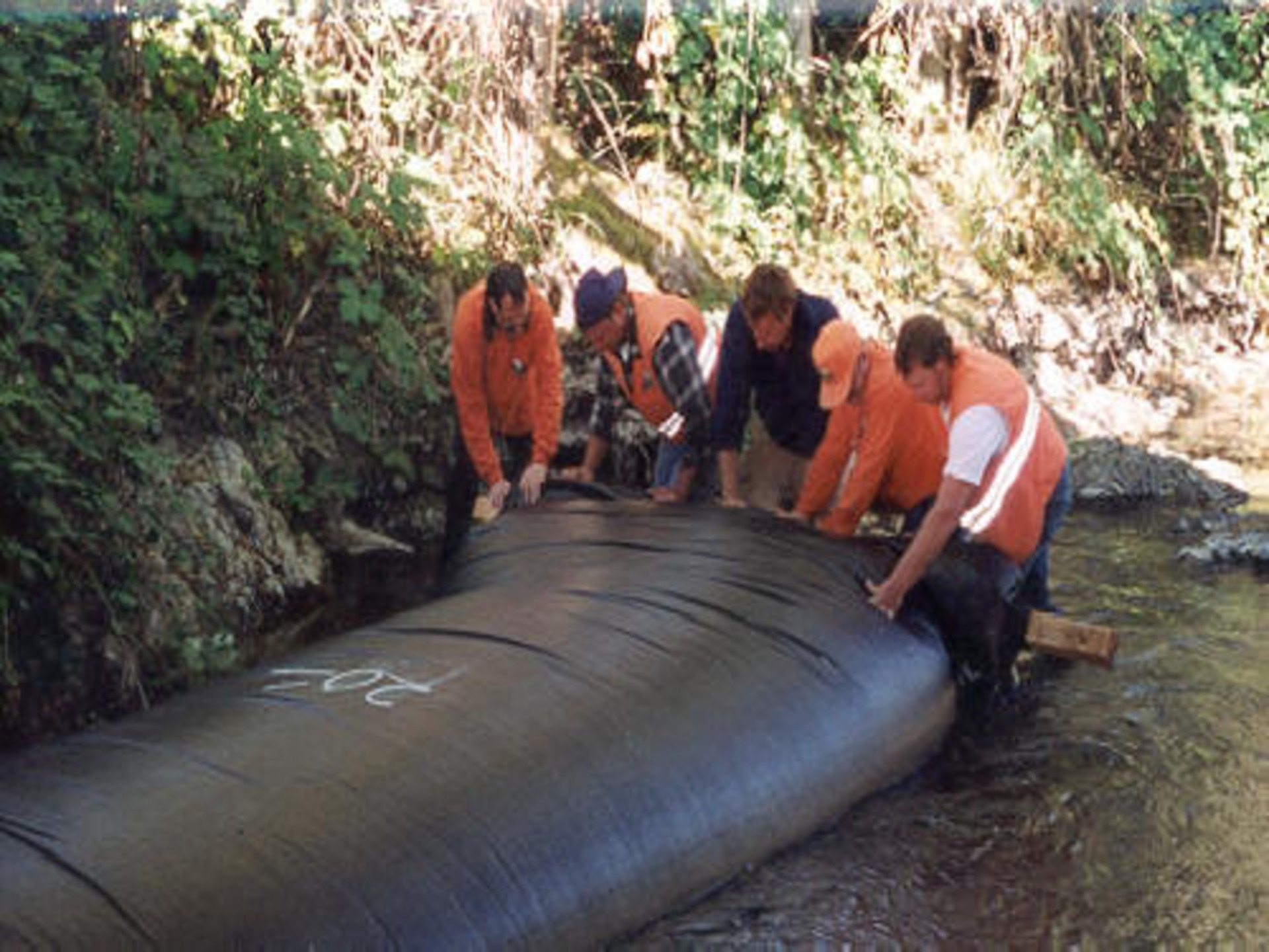 Grants Pass, OR 1998