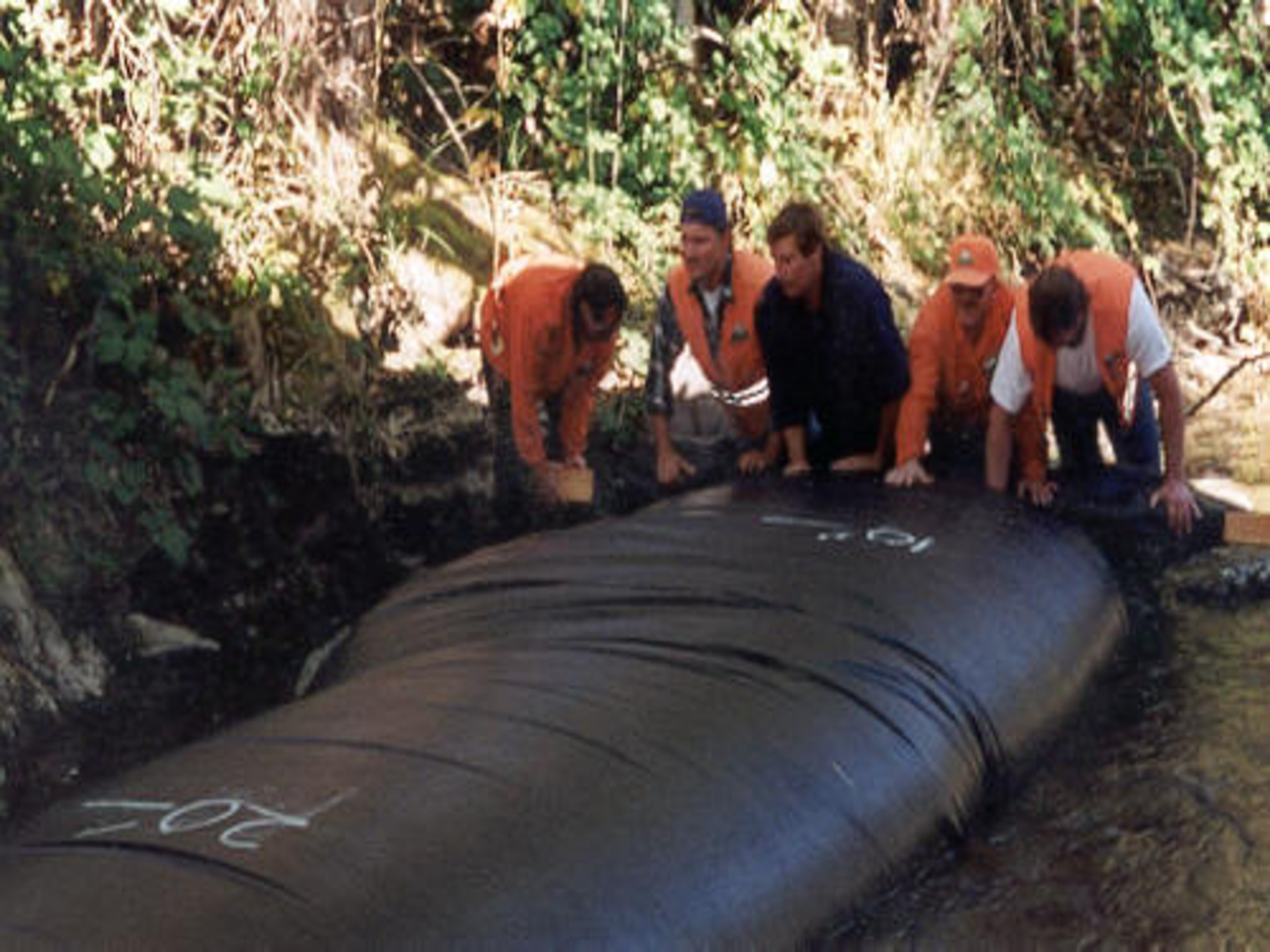 Grants Pass, OR 1998
