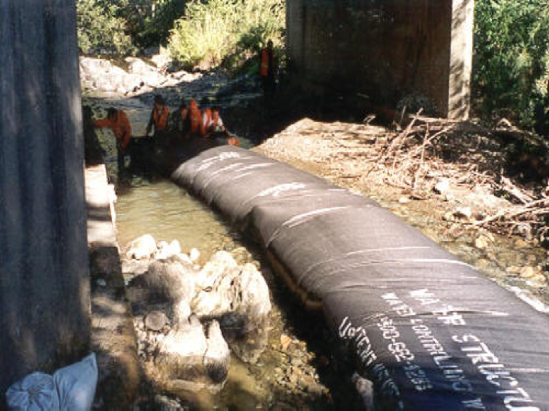 Grants Pass, OR 1998