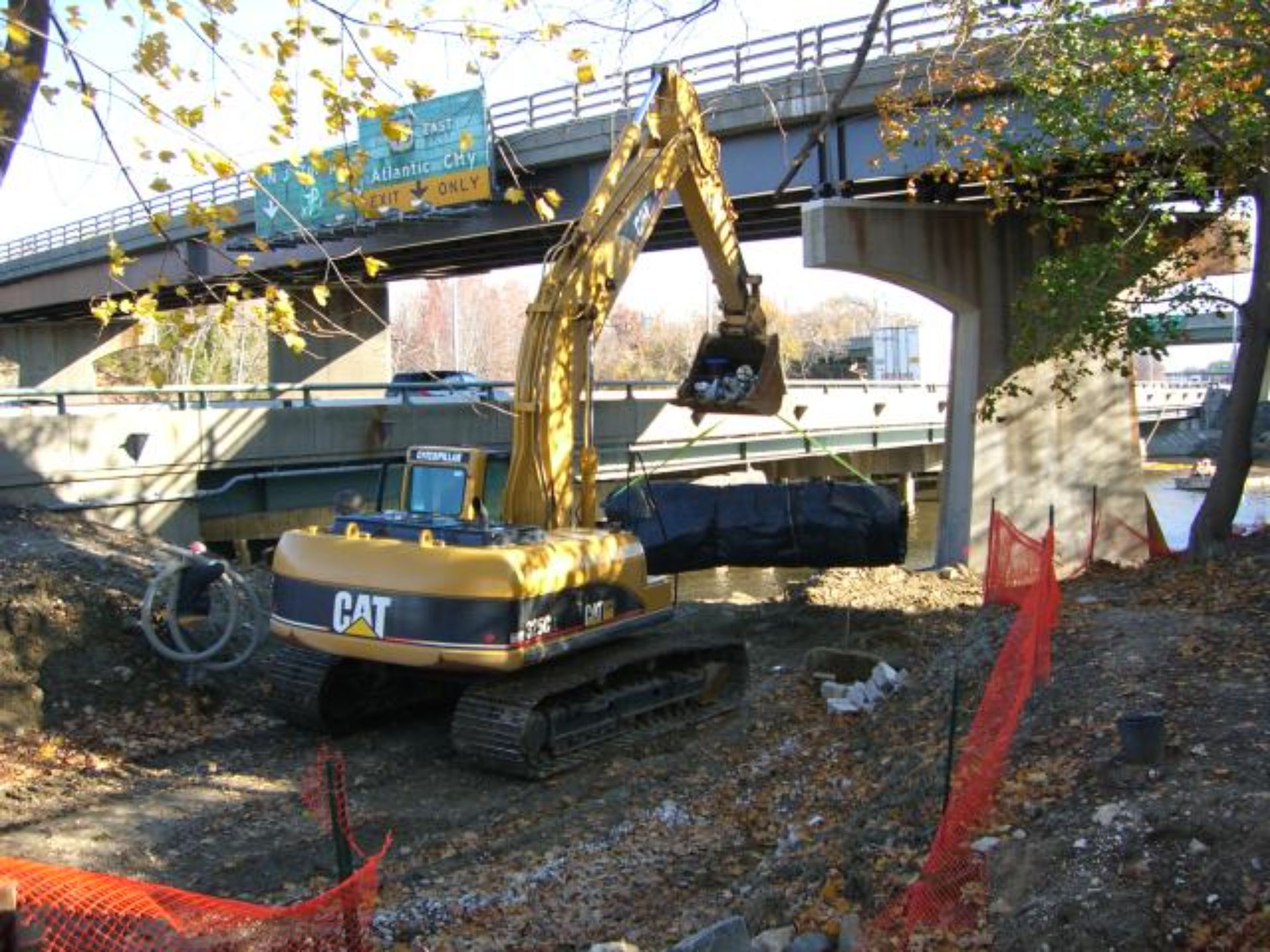 Penns Grove, NJ 2005