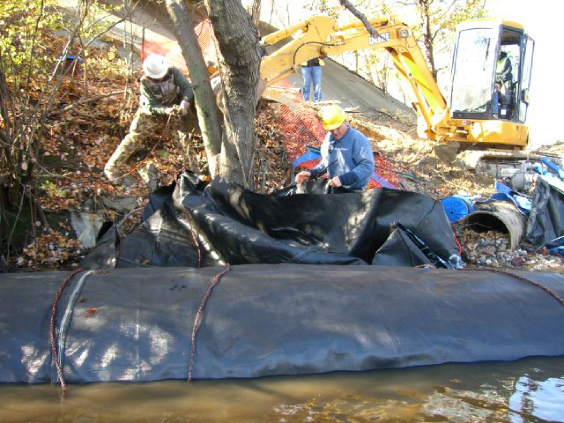 Penns Grove, NJ 2005