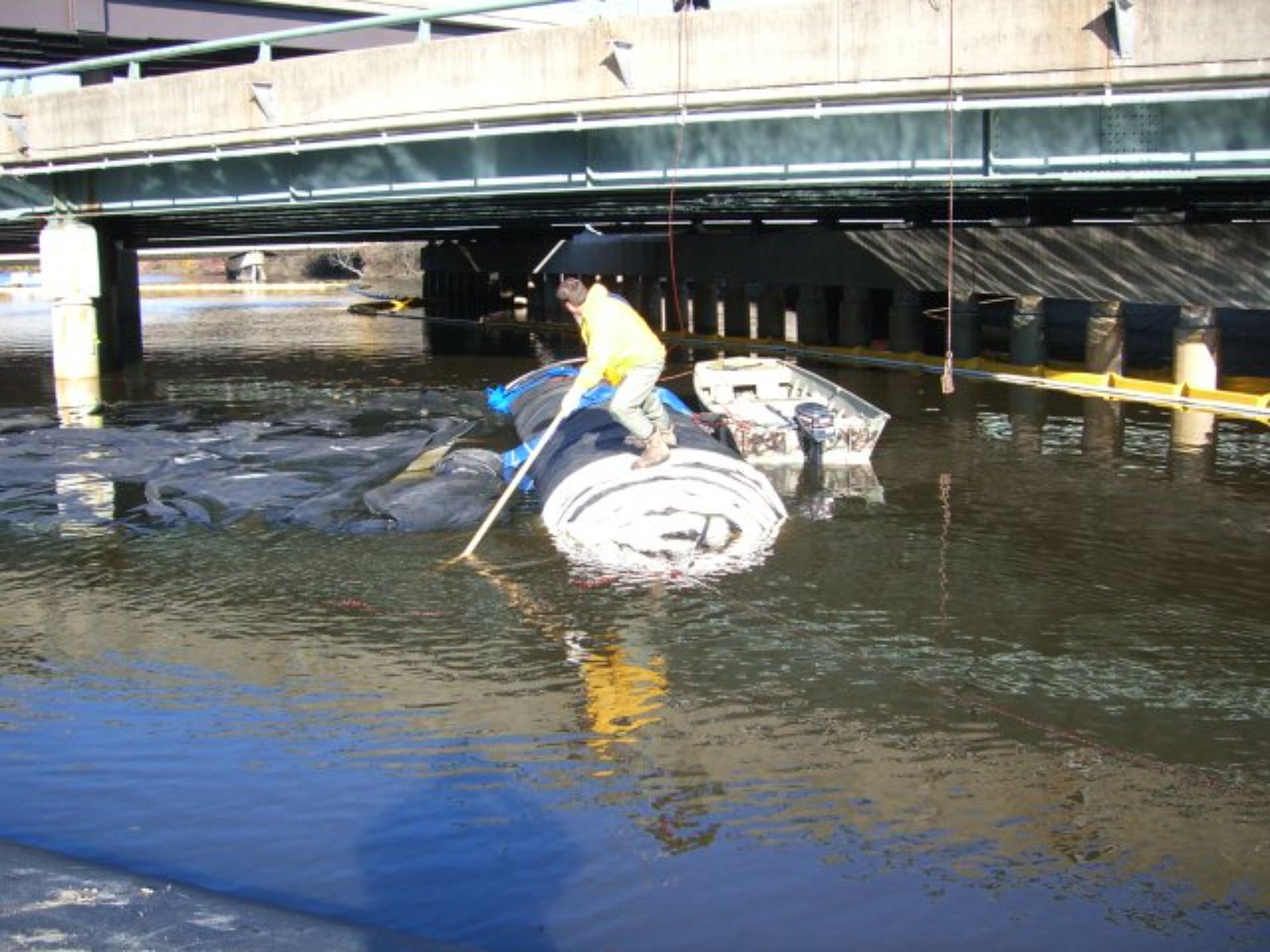 Penns Grove, NJ 2005