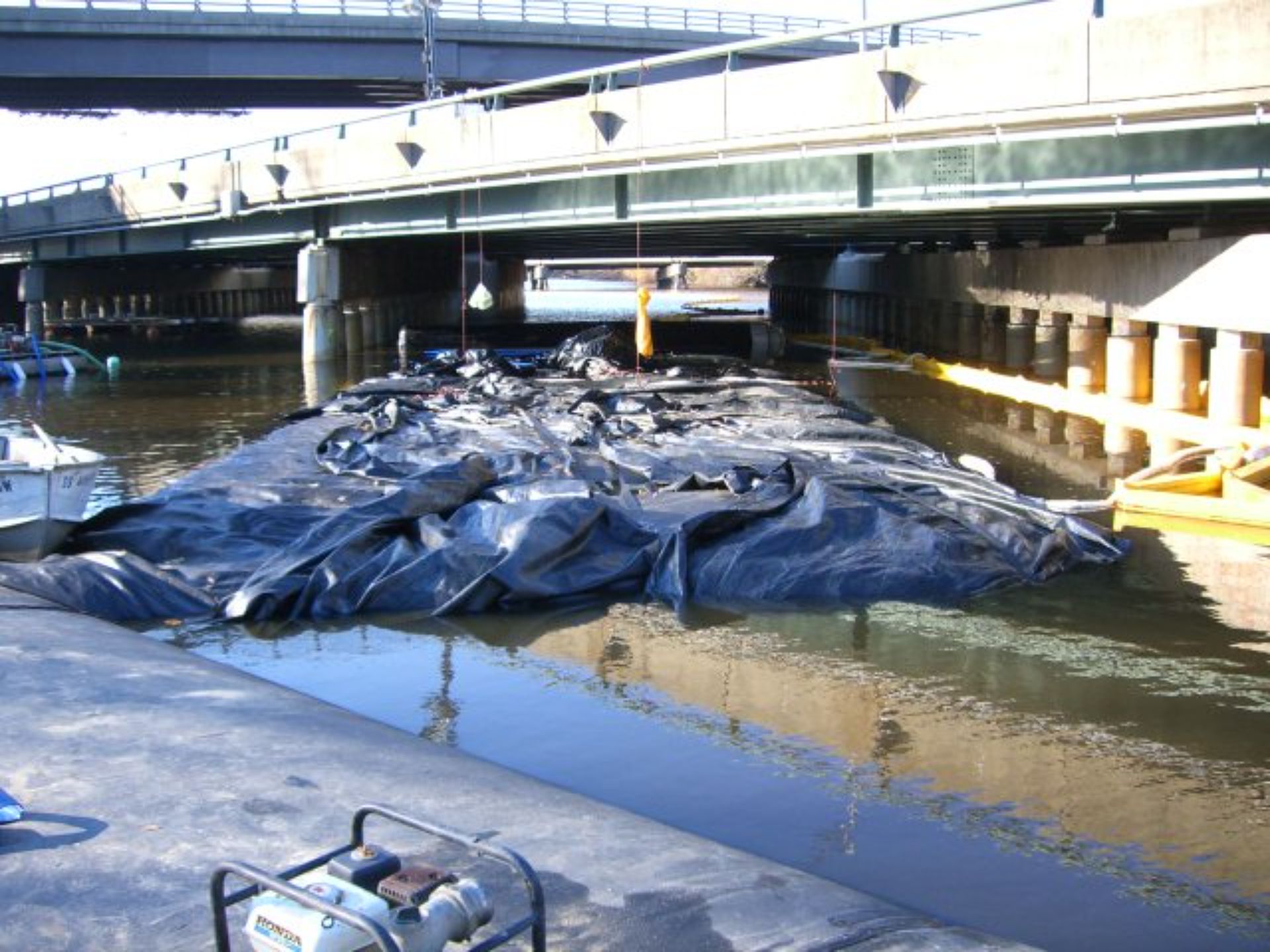 Penns Grove, NJ 2005
