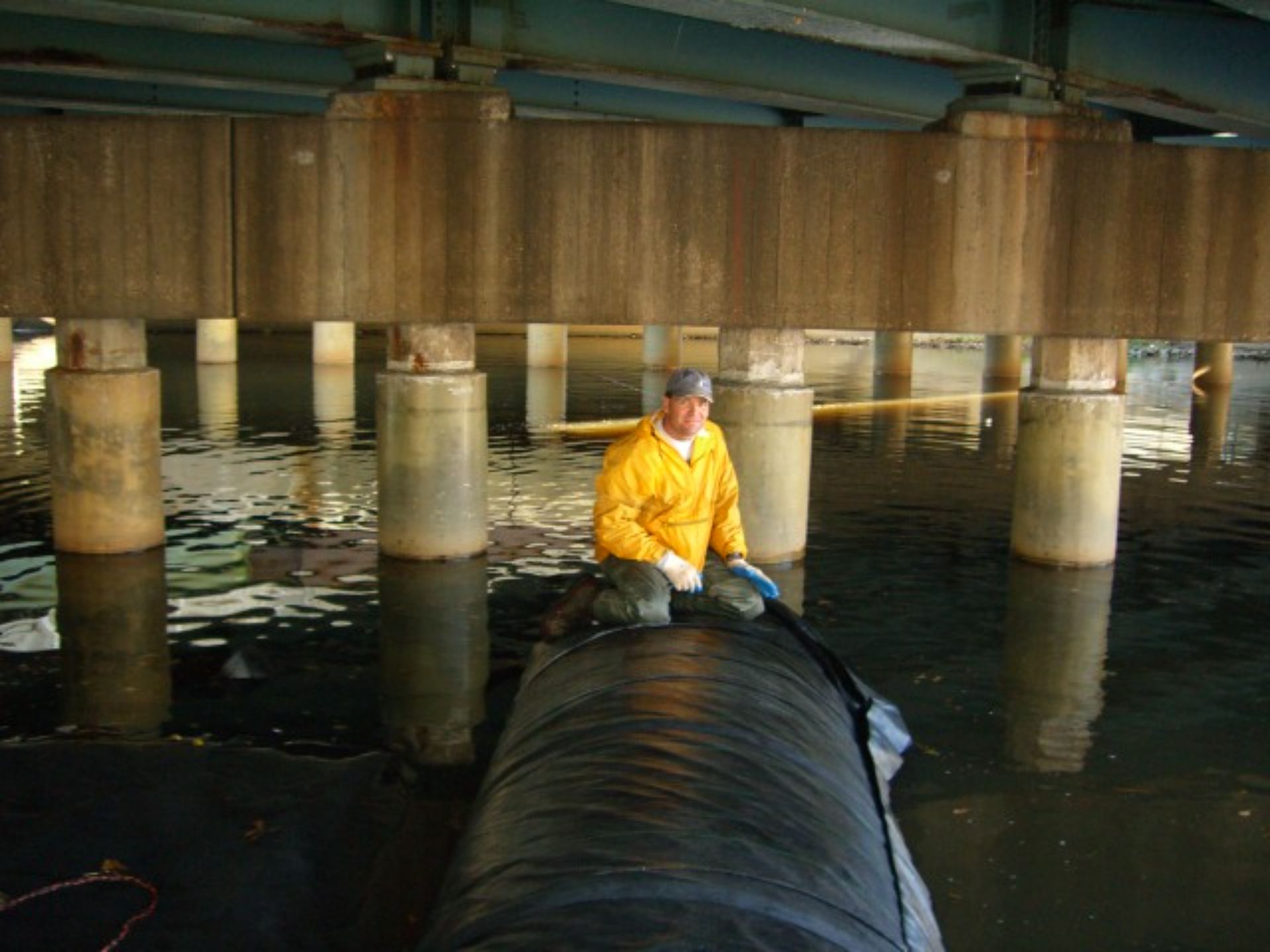 Penns Grove, NJ 2005